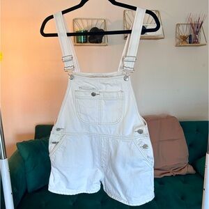 Zara Denim Shorts Women’s Small